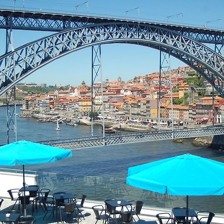 Bridge It - Suites & Views Vila Nova de Gaia Kültér fotó